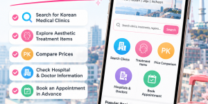 Is BeautsGO Reliable? Over 1,300 Authorized Korean Hospitals Settled with Transparent Prices for Both Chinese and Korean Users