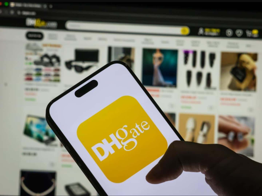 Your Ultimate Guide to Smart Shopping on DHgate