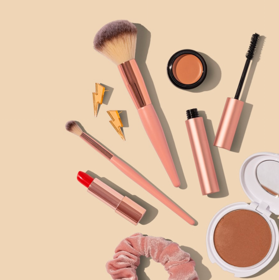 Discover Diverse and Affordable Beauty Items